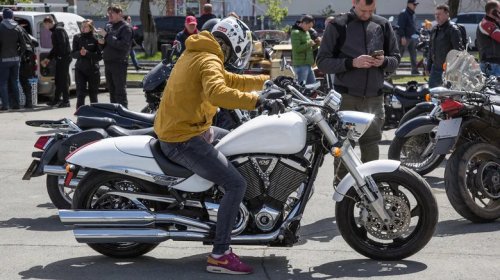 Who Made Victory Motorcycles And What Happened With The Brand?