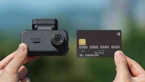 70mai A810 Lite Dash Cam Review