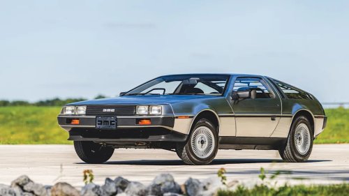 These 10 Cars Flopped Hard But Aged Better Than Anyone Expected