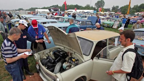 Chrysler, This Ambitious Chrysler Engine Never Made It To Showrooms