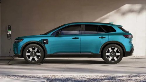 Honda, Honda Has A New Partner For Solid-State EV Batteries
