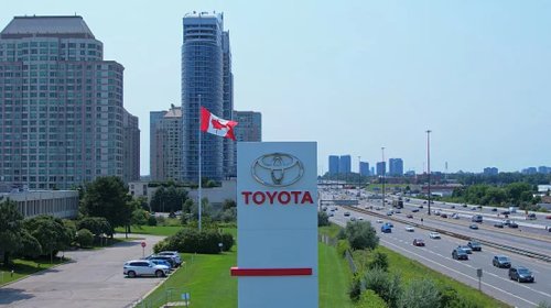 Canadians Want A European Car Market