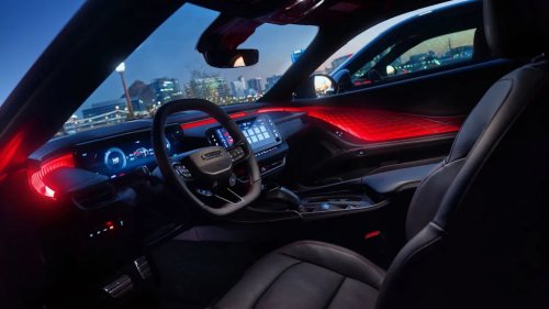 10 Car Features Nobody Needs Yet We’d Hate to Live Without