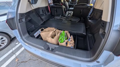 Honda, Honda Pilot, The 2026 Honda Pilot is a Love Letter to Families, Signed, Sealed and Delivered