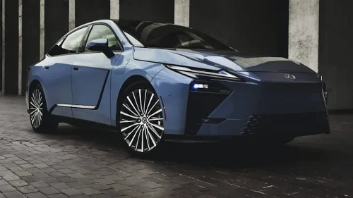 Lexus, Lexus IS, Lexus ES, The 2026 Lexus ES's Design Shift is One of the Most Dramatic I've Ever Seen. Here Are My Thoughts.