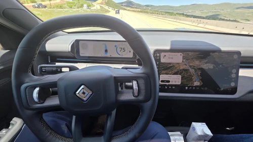 Rivian, Q&A: Rivian CEO RJ Scaringe on how AI will transform autos