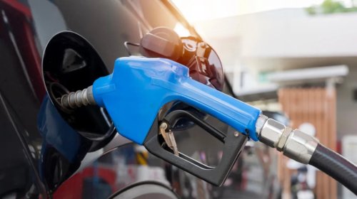 Fuel Economy And Fuel Efficiency Are Not The Same - Here's The Difference