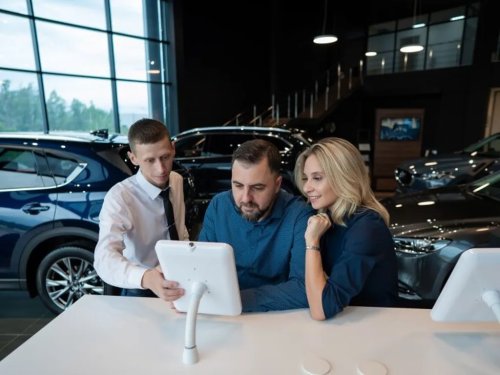 Question of the Day: What Lengths Will You Go to Buy a New Vehicle?