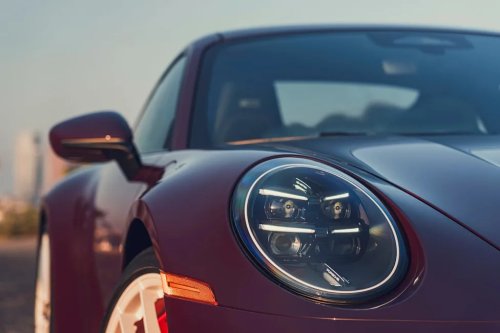 Porsche, Porsche Is Saving the Manuals with a New Carrera S MT Package