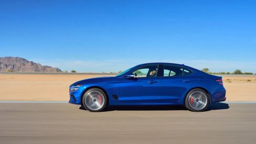 10 New 2026 Cars That Prove Base Models Are No Longer Boring