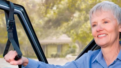 5 Car Mods That Can Improve Driving For Older People