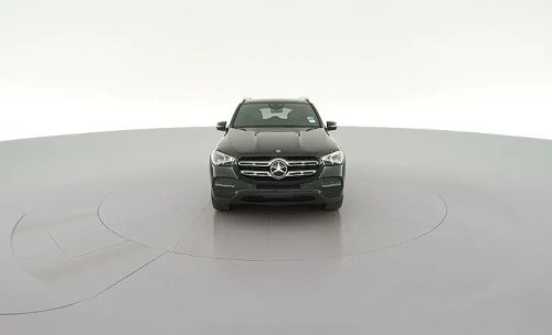 A 2023 Mercedes-Benz GLE 350 for $39,590? Here's What Kelley Blue Book Says It's Really Worth