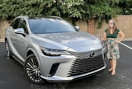 Buy This, Not That: These 10 Affordable Luxury SUVs Deliver More Style for Less Money