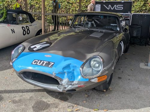 Wish You’d Been Here: The 2026 Goodwood Revival