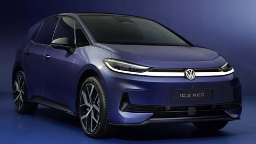 Volkswagen, Volkswagen Golf, Volkswagen’s Golf EV Gets Pushed Back To The End Of The Decade