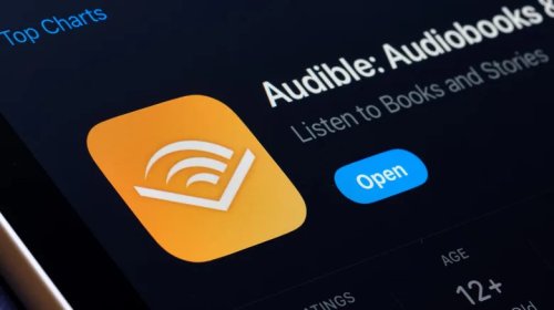 5 Apple CarPlay Apps Perfect For Audiobooks