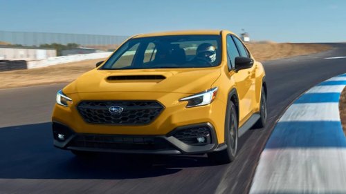 Toyota, Toyota C-HR, Toyota C-HR EV Beats 5 Cars You’d Never Expect To 60 MPH