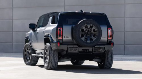 5 SUVs With The Worst Gas Mileage In 2026