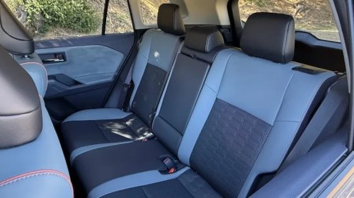 Toyota's 2026 RAV4 Plug-In Hybrid Gets Great MPG, But There's A Better Reason To Buy