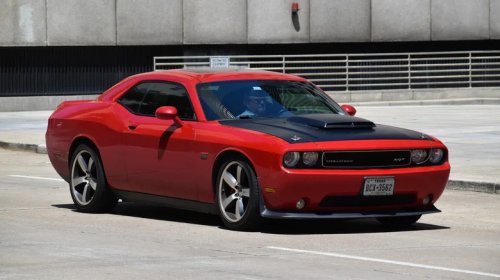 Dodge, 10 Dodge Cars For Retirees, Ranked Worst To Best