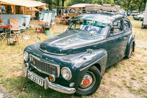 The Greatest Automotive ‘World-Firsts’ That Still Shape Cars Today