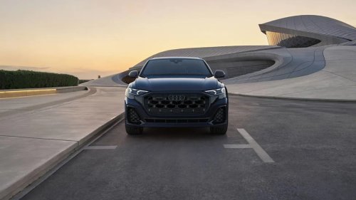 Audi, Audi Q8, Audi Drops Aggressive Q8 Lease Offer For June, $0 Down