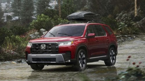 Honda, 9 Honda Models That Still Come With Naturally Aspirated Engines In 2026