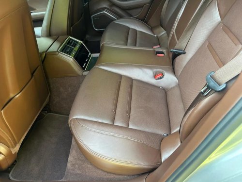 Porsche, Porsche Panamera, 2018 Porsche Panamera 4S Sport Turismo for Sale With 49,200 Miles
