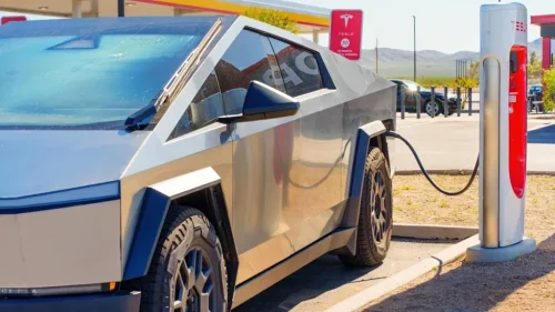 Used EV Prices Are Climbing, But Buyers Are Still Making The Switch From Gas Cars