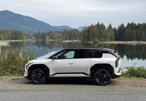 The 2027 Kia EV3 May Just Be the Affordable, Long-Range Model Americans Want and Need