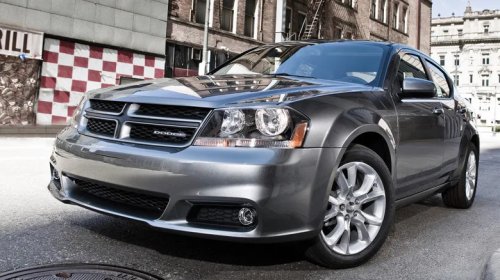 These Cars Have The Dumbest Names