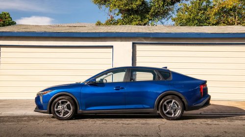 Kia, Kia K4, Why Does Our $25,000 Kia K4 LXS Need a $275 Oil Change?