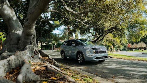 SUV, This is the only new 3-row SUV you can buy for under $30,000