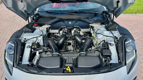 Maserati, Maserati Finally Built Cars That Make Its Comeback Feel Real