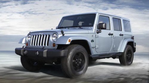 These Are The 3.6L Pentastar Years To Avoid (According To Owners)