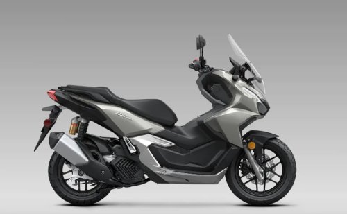 Hot Scooters For Fall 2026 - Seven Rides Worth A Look