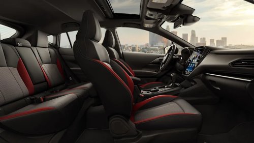The 2027 Subaru Impreza Has More Horsepower and a Notably Lower Starting Price