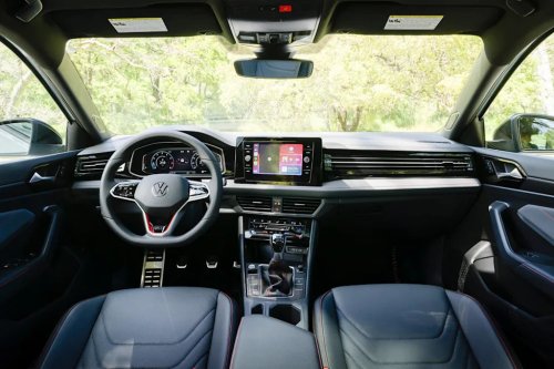 Volkswagen Unveils Tempting 2026 Jetta Lease Deals For July
