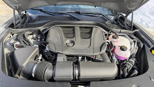 Jeep, Jeep Recon, Jeep Recon Won’t Be EV-Only After All