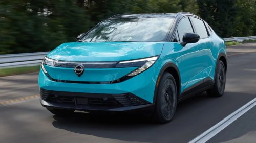 Consumer Reports Says Buyers Are Overpaying For These 10 New Cars