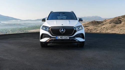 Mercedes-Benz, Mercedes-Benz GLE, BMW, BMW X5, SUV, 2027 Mercedes-Benz GLE Vs. 2027 BMW X5: Which Midsize Luxury SUV Is Best?