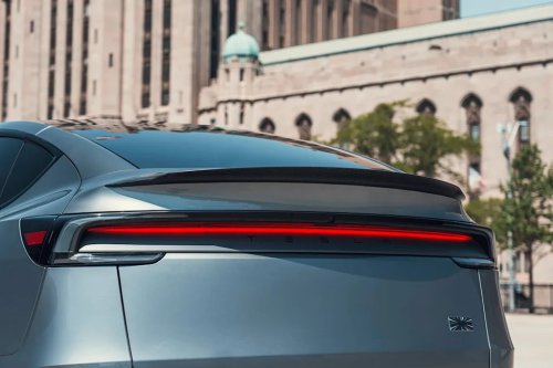 Tesla, Tesla Model Y, Polestar, Comparison Test: Tesla Model Y Performance vs. Polestar 4 Dual Motor Performance Plus