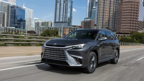 Lexus, Why Some Lexus Models Use Regular Gas, But Others Require Premium