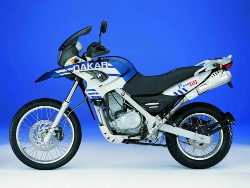 BMW, BMW Appears to Have a New Midsize Adventure Bike Inbound