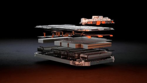 Jaguar Type 01 Relaunches the British Brand with Imposing Looks and 1015 HP of Electric Power