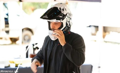 Cardo Venture Helmet Review