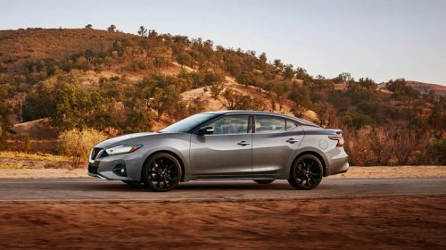 These Once-Common Sedans Have Nearly Disappeared From The Streets