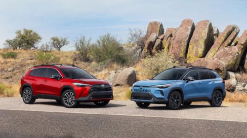 Where Are Toyota's Cars Made, And Who Owns The Company Today?