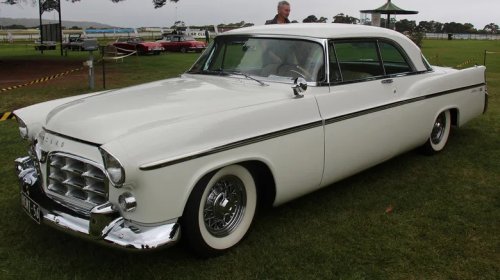 The 1957 Corvette Achieved One Horsepower Per Cubic Inch, But It Wasn't The First