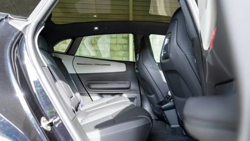 I Drove The 2026 Polestar 4 For A Week: Here's My Honest Review Of Polestar's EV With No Rear Window